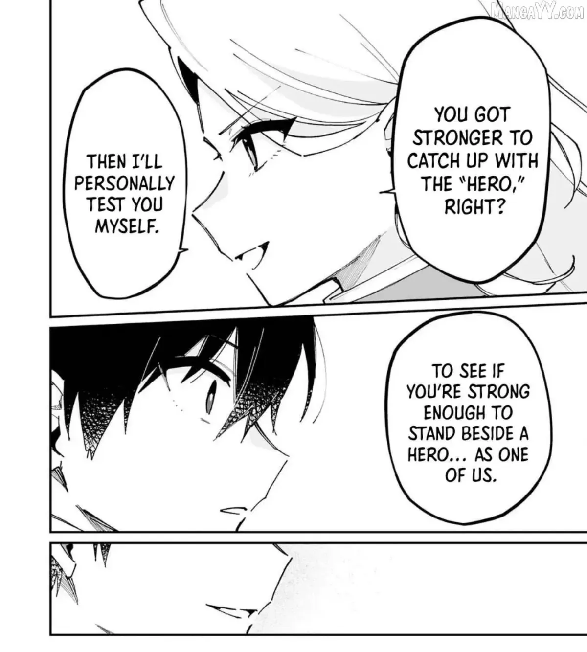 Choukyoushi wa Mamono ni Kakomarete Ikite ikimasu - Yuusha Party ni Oite Ikareta kedo, Densetsu no Mamono to Deai Saikyou ni natteta Chapter 23 — Page 56