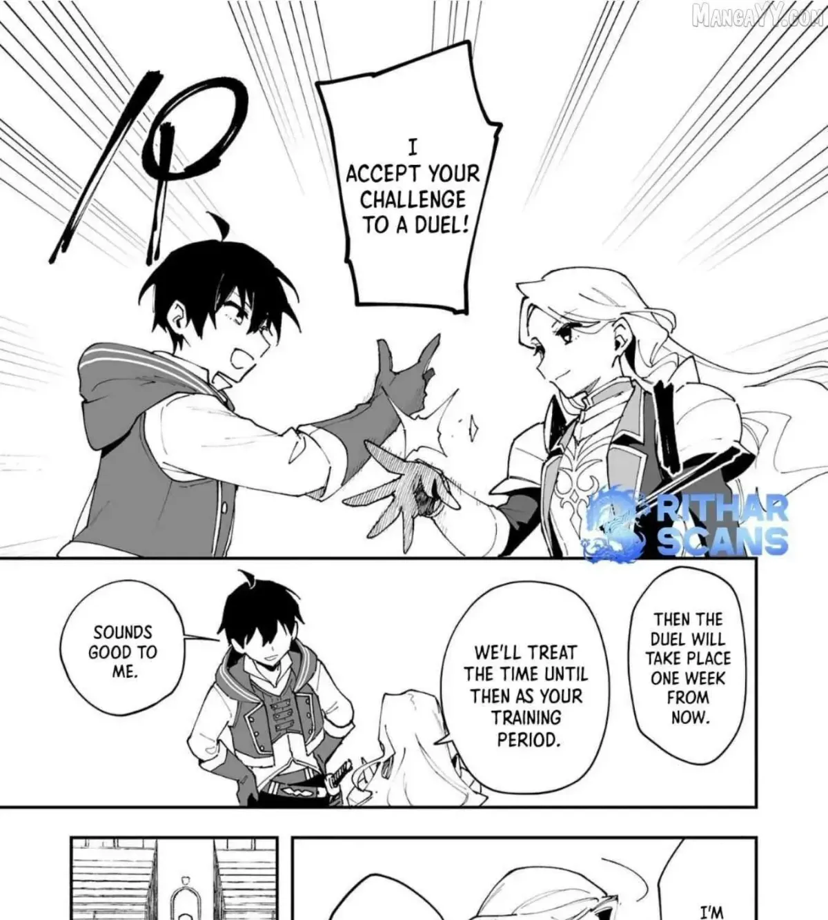 Choukyoushi wa Mamono ni Kakomarete Ikite ikimasu - Yuusha Party ni Oite Ikareta kedo, Densetsu no Mamono to Deai Saikyou ni natteta Chapter 23 — Page 58