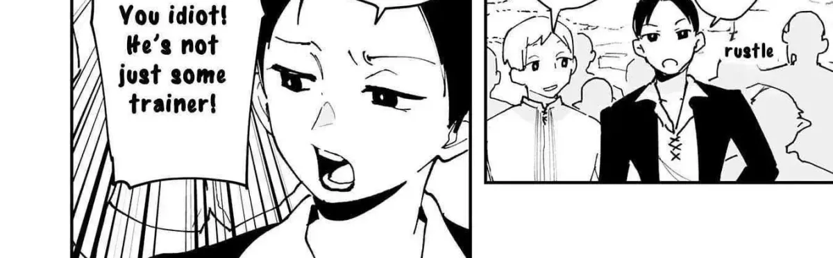 Choukyoushi wa Mamono ni Kakomarete Ikite ikimasu - Yuusha Party ni Oite Ikareta kedo, Densetsu no Mamono to Deai Saikyou ni natteta Chapter 24 — Page 4