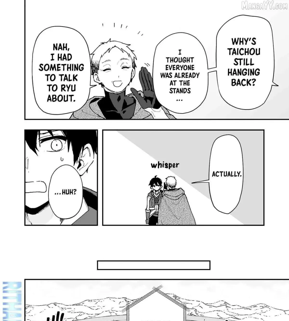 Choukyoushi wa Mamono ni Kakomarete Ikite ikimasu - Yuusha Party ni Oite Ikareta kedo, Densetsu no Mamono to Deai Saikyou ni natteta Chapter 24 — Page 7