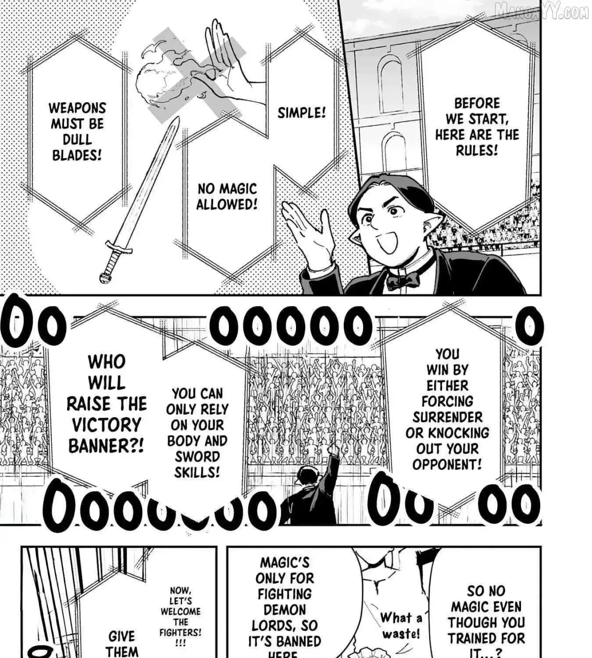 Choukyoushi wa Mamono ni Kakomarete Ikite ikimasu - Yuusha Party ni Oite Ikareta kedo, Densetsu no Mamono to Deai Saikyou ni natteta Chapter 24 — Page 9