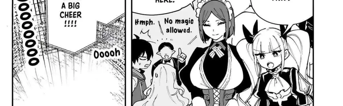 Choukyoushi wa Mamono ni Kakomarete Ikite ikimasu - Yuusha Party ni Oite Ikareta kedo, Densetsu no Mamono to Deai Saikyou ni natteta Chapter 24 — Page 10