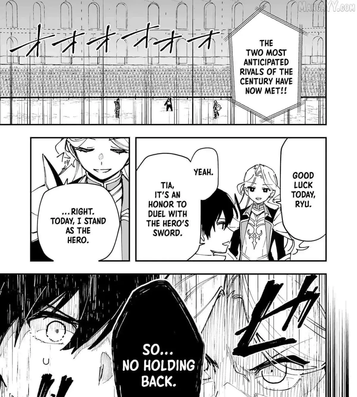 Choukyoushi wa Mamono ni Kakomarete Ikite ikimasu - Yuusha Party ni Oite Ikareta kedo, Densetsu no Mamono to Deai Saikyou ni natteta Chapter 24 — Page 13