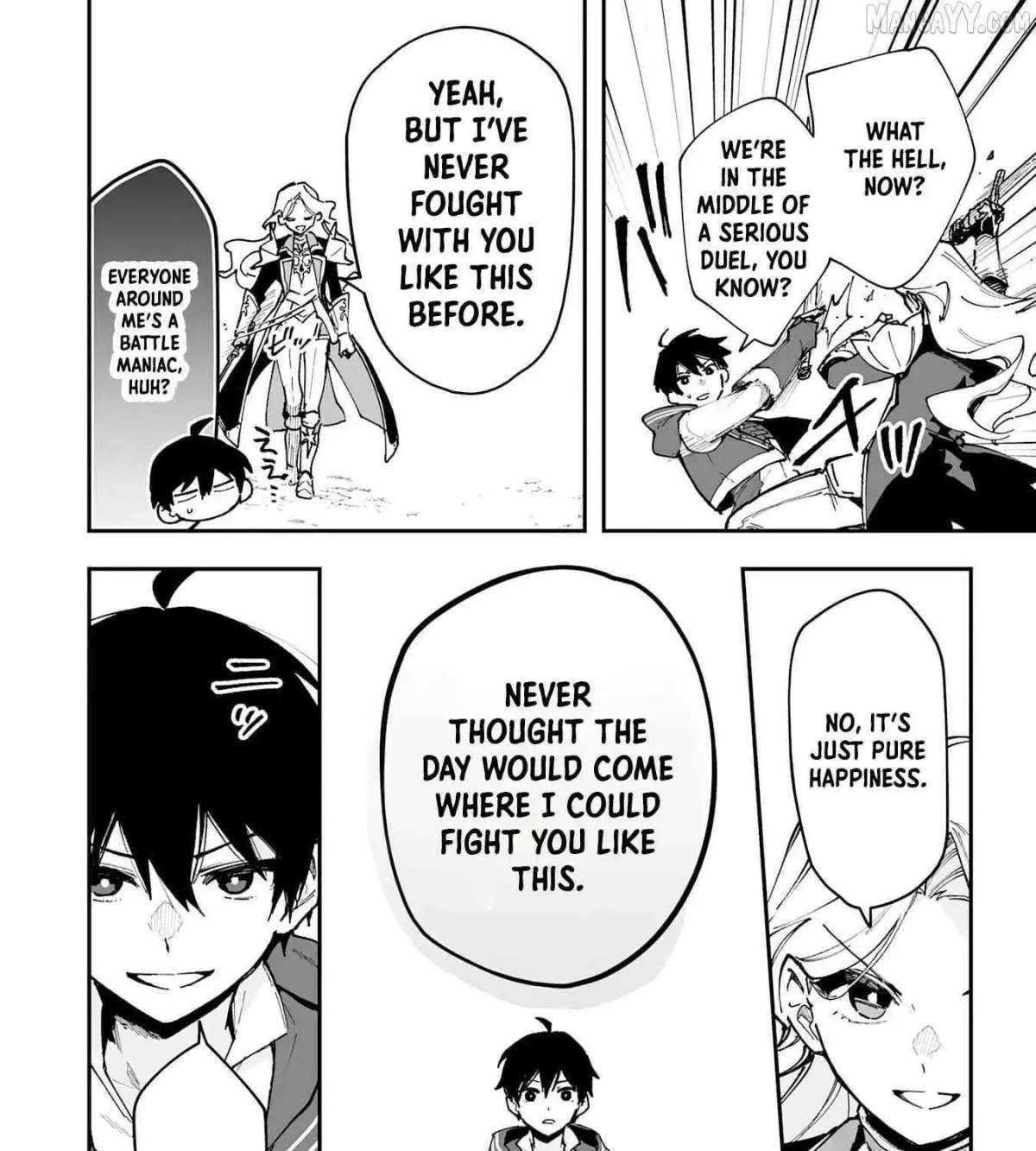 Choukyoushi wa Mamono ni Kakomarete Ikite ikimasu - Yuusha Party ni Oite Ikareta kedo, Densetsu no Mamono to Deai Saikyou ni natteta Chapter 24 — Page 19