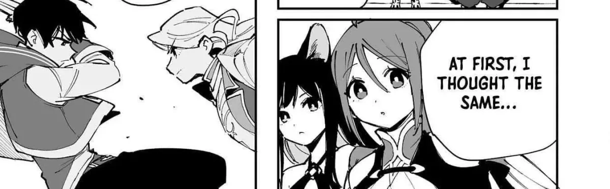 Choukyoushi wa Mamono ni Kakomarete Ikite ikimasu - Yuusha Party ni Oite Ikareta kedo, Densetsu no Mamono to Deai Saikyou ni natteta Chapter 24 — Page 22