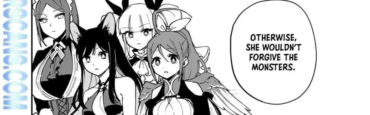 Choukyoushi wa Mamono ni Kakomarete Ikite ikimasu - Yuusha Party ni Oite Ikareta kedo, Densetsu no Mamono to Deai Saikyou ni natteta Chapter 24 — Page 24