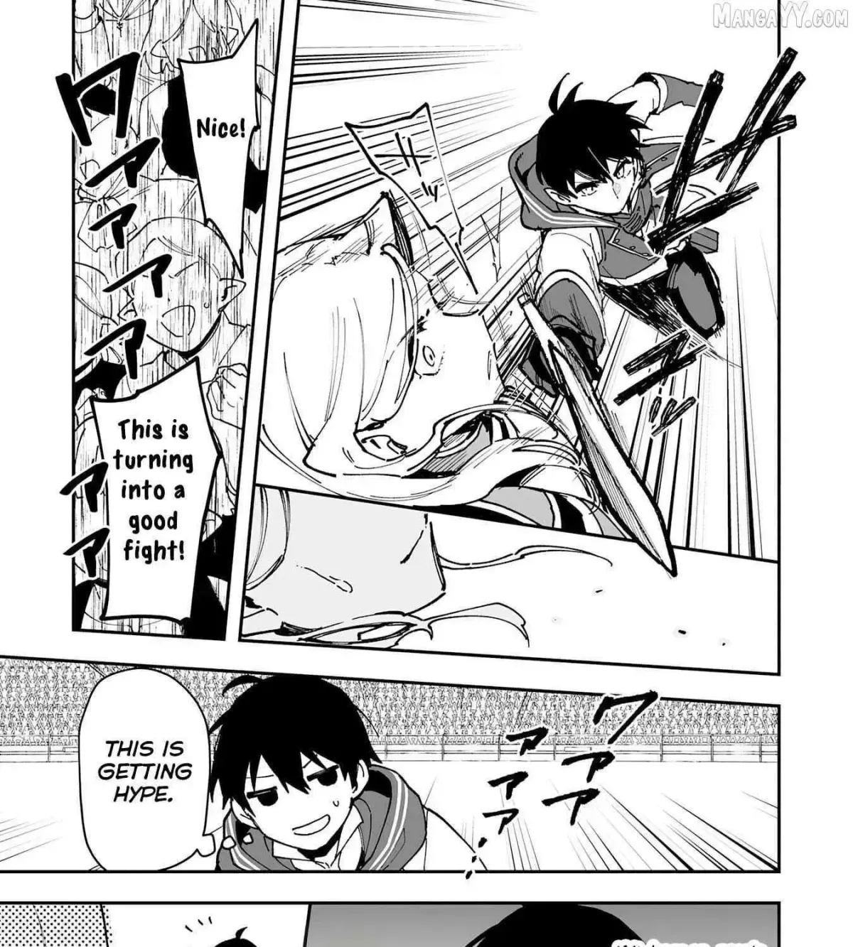 Choukyoushi wa Mamono ni Kakomarete Ikite ikimasu - Yuusha Party ni Oite Ikareta kedo, Densetsu no Mamono to Deai Saikyou ni natteta Chapter 24 — Page 29