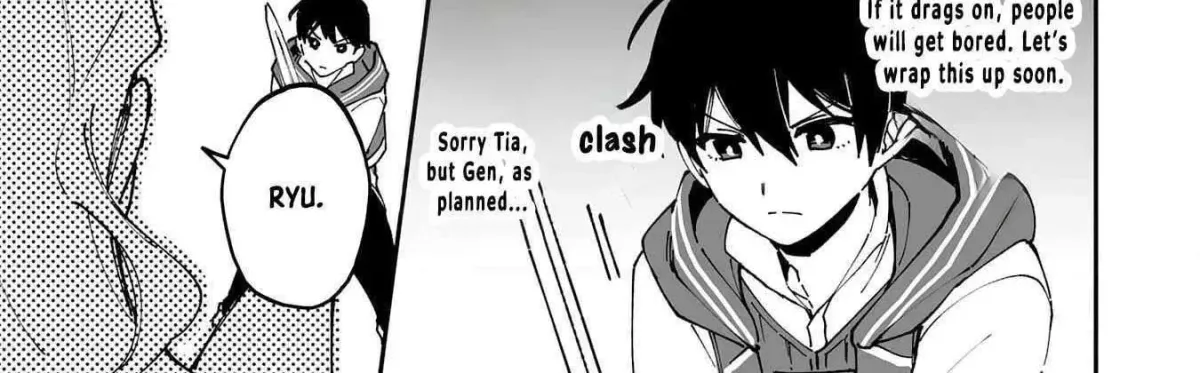 Choukyoushi wa Mamono ni Kakomarete Ikite ikimasu - Yuusha Party ni Oite Ikareta kedo, Densetsu no Mamono to Deai Saikyou ni natteta Chapter 24 — Page 30