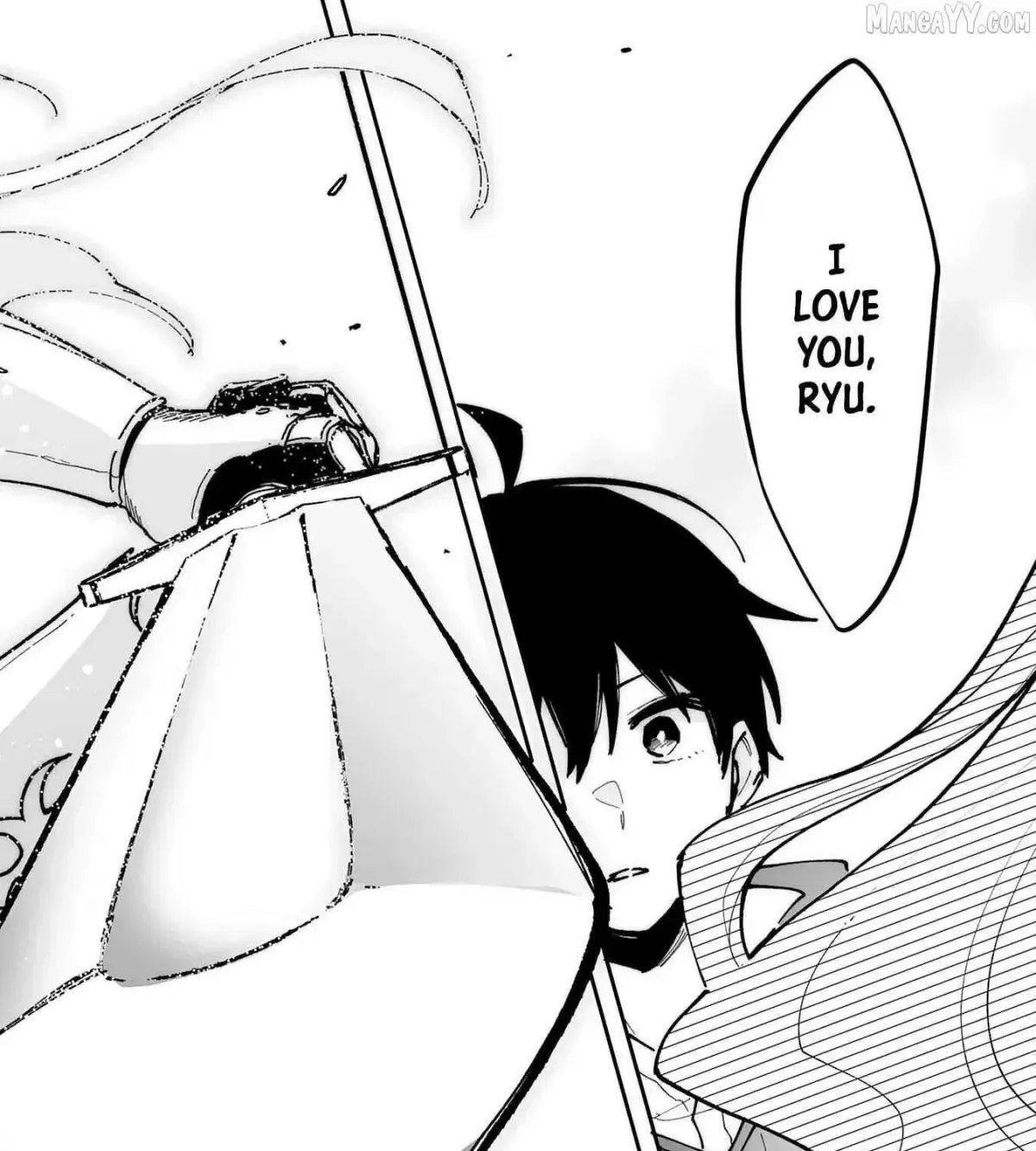 Choukyoushi wa Mamono ni Kakomarete Ikite ikimasu - Yuusha Party ni Oite Ikareta kedo, Densetsu no Mamono to Deai Saikyou ni natteta Chapter 24 — Page 35