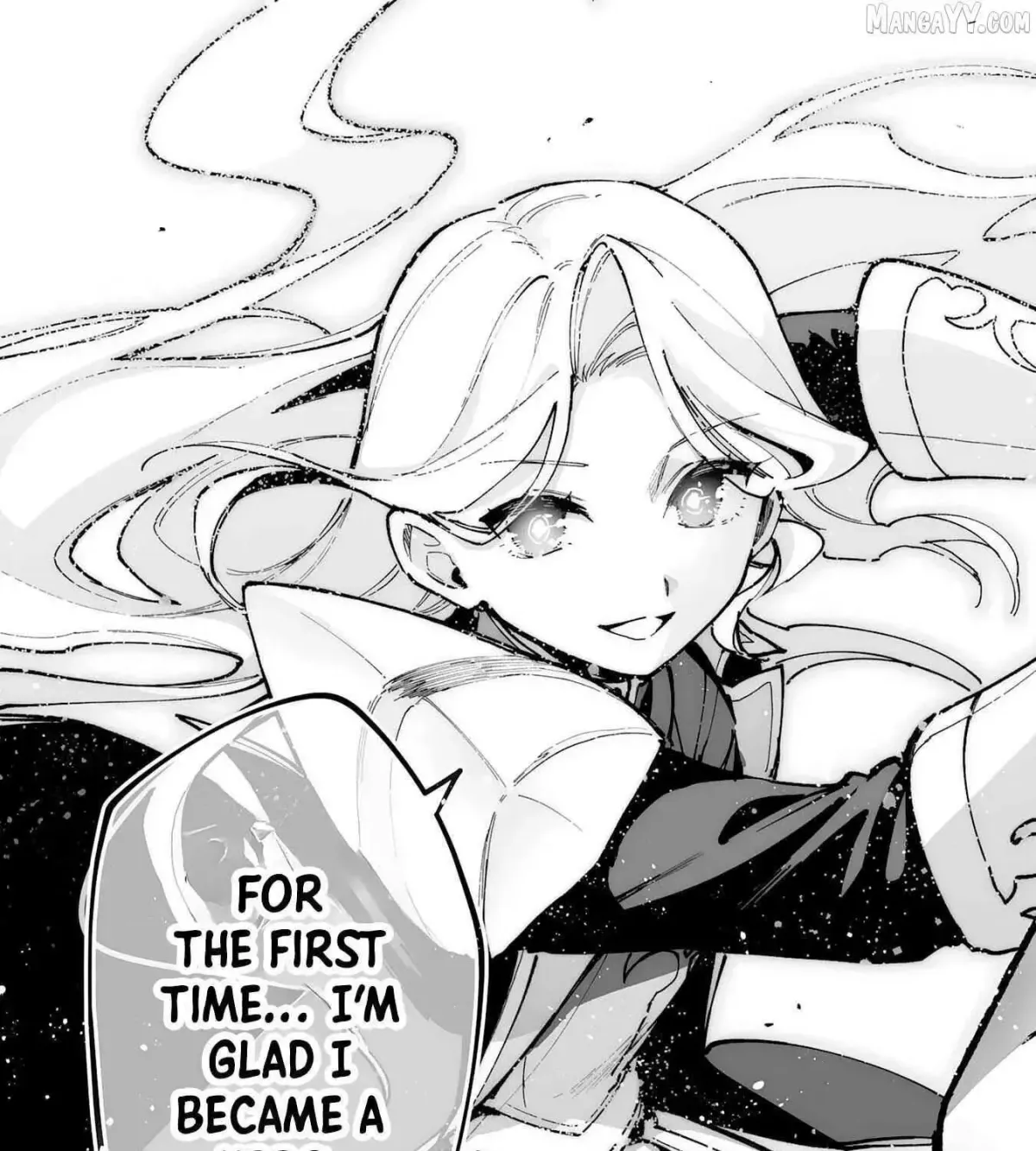 Choukyoushi wa Mamono ni Kakomarete Ikite ikimasu - Yuusha Party ni Oite Ikareta kedo, Densetsu no Mamono to Deai Saikyou ni natteta Chapter 24 — Page 37