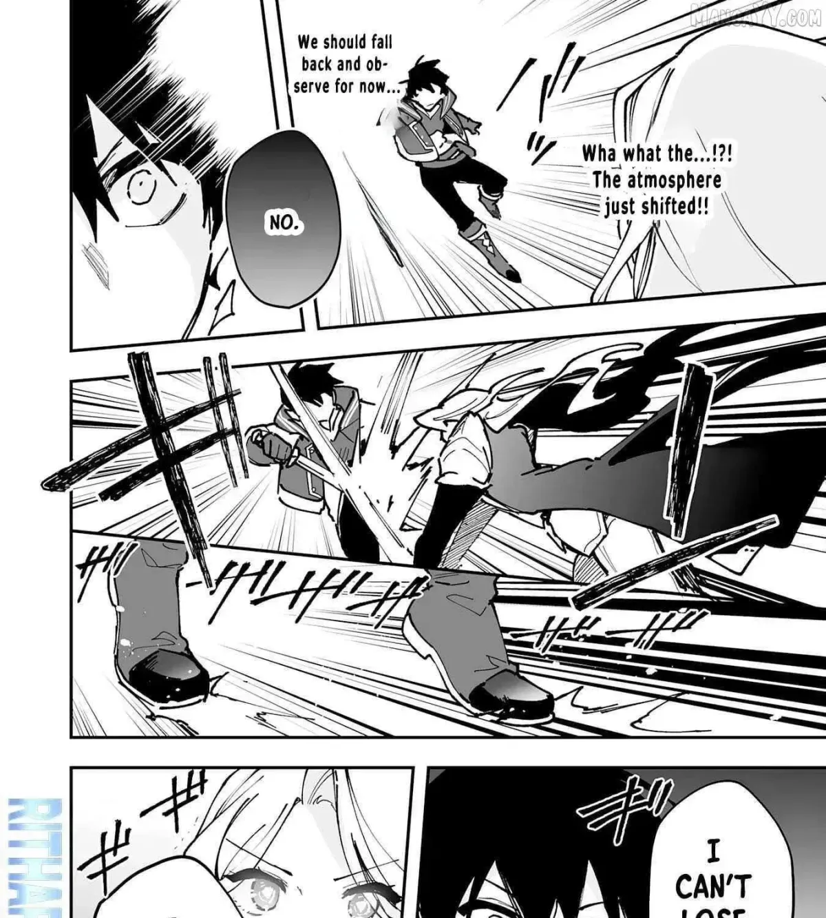 Choukyoushi wa Mamono ni Kakomarete Ikite ikimasu - Yuusha Party ni Oite Ikareta kedo, Densetsu no Mamono to Deai Saikyou ni natteta Chapter 24 — Page 39
