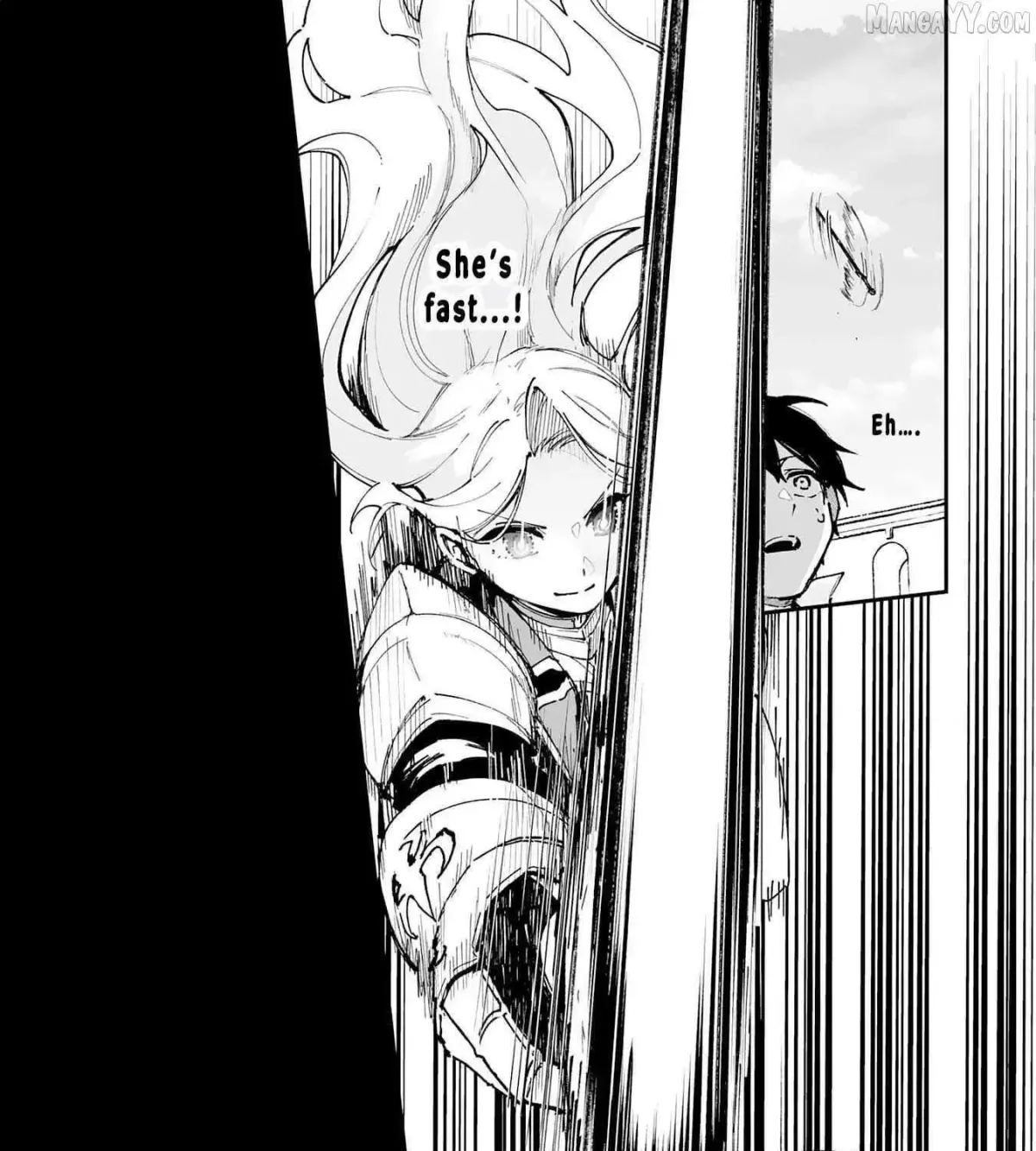 Choukyoushi wa Mamono ni Kakomarete Ikite ikimasu - Yuusha Party ni Oite Ikareta kedo, Densetsu no Mamono to Deai Saikyou ni natteta Chapter 24 — Page 49