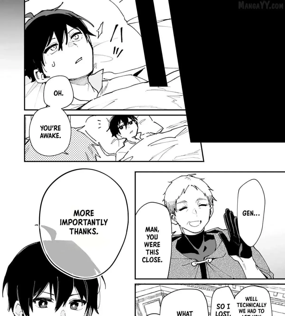 Choukyoushi wa Mamono ni Kakomarete Ikite ikimasu - Yuusha Party ni Oite Ikareta kedo, Densetsu no Mamono to Deai Saikyou ni natteta Chapter 24 — Page 51