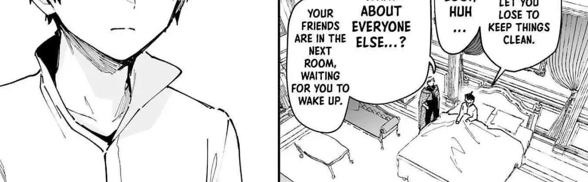 Choukyoushi wa Mamono ni Kakomarete Ikite ikimasu - Yuusha Party ni Oite Ikareta kedo, Densetsu no Mamono to Deai Saikyou ni natteta Chapter 24 — Page 52