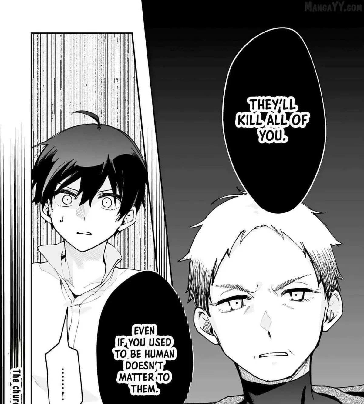 Choukyoushi wa Mamono ni Kakomarete Ikite ikimasu - Yuusha Party ni Oite Ikareta kedo, Densetsu no Mamono to Deai Saikyou ni natteta Chapter 24 — Page 59