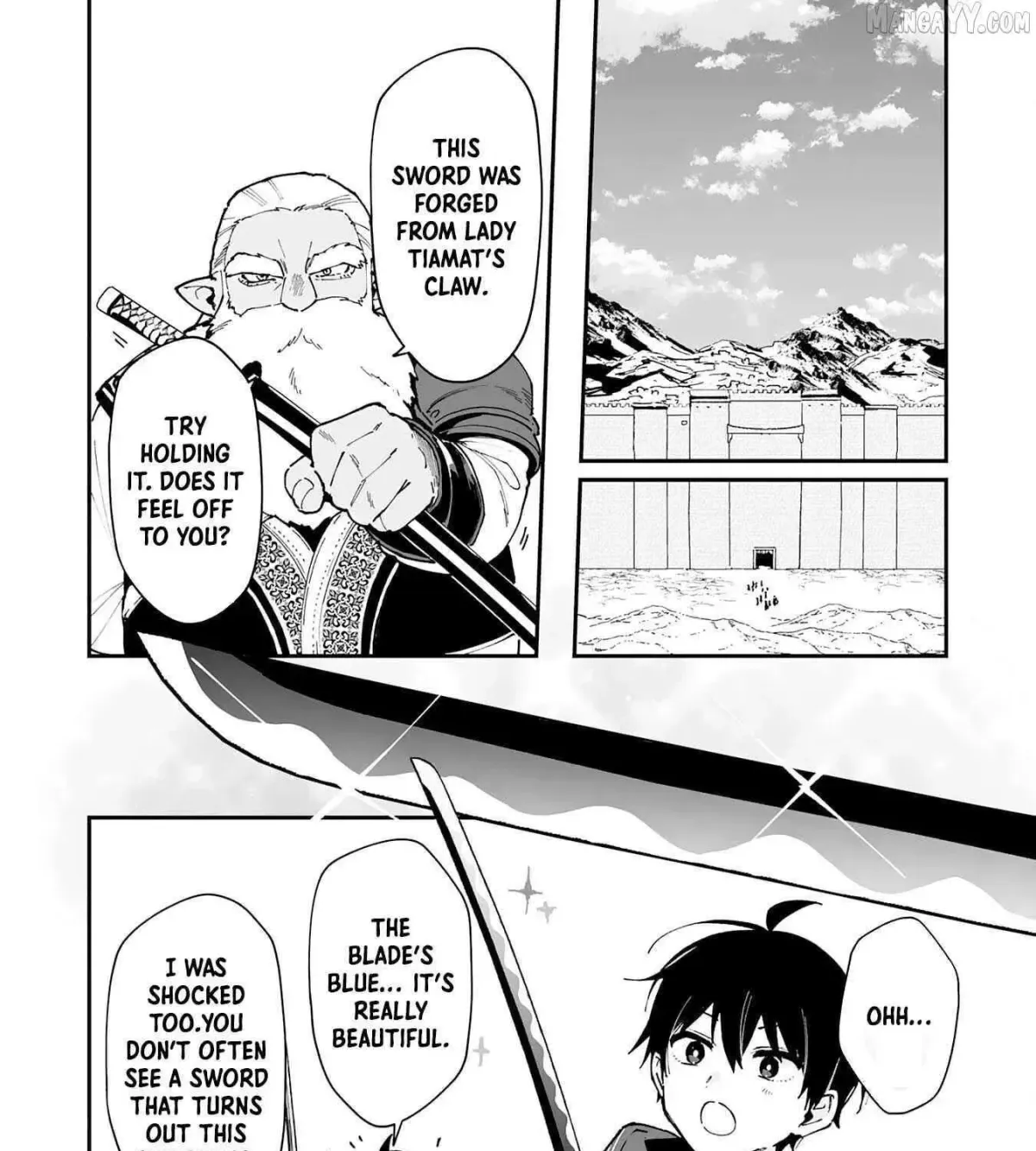 Choukyoushi wa Mamono ni Kakomarete Ikite ikimasu - Yuusha Party ni Oite Ikareta kedo, Densetsu no Mamono to Deai Saikyou ni natteta Chapter 25 — Page 3