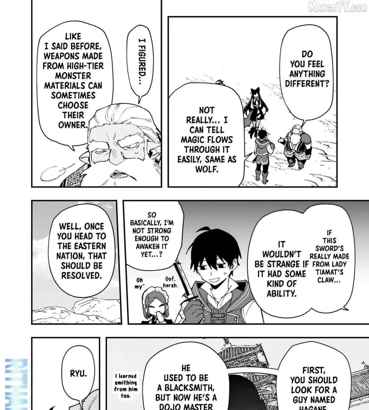 Choukyoushi wa Mamono ni Kakomarete Ikite ikimasu - Yuusha Party ni Oite Ikareta kedo, Densetsu no Mamono to Deai Saikyou ni natteta Chapter 25 — Page 7