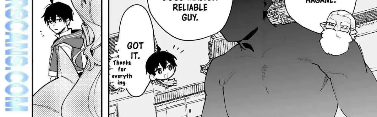 Choukyoushi wa Mamono ni Kakomarete Ikite ikimasu - Yuusha Party ni Oite Ikareta kedo, Densetsu no Mamono to Deai Saikyou ni natteta Chapter 25 — Page 8