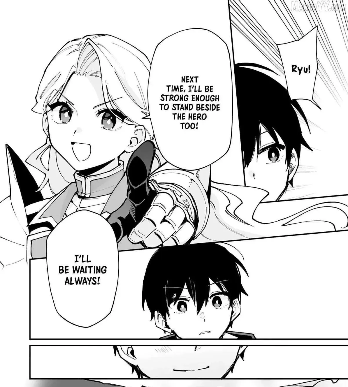 Choukyoushi wa Mamono ni Kakomarete Ikite ikimasu - Yuusha Party ni Oite Ikareta kedo, Densetsu no Mamono to Deai Saikyou ni natteta Chapter 25 — Page 11