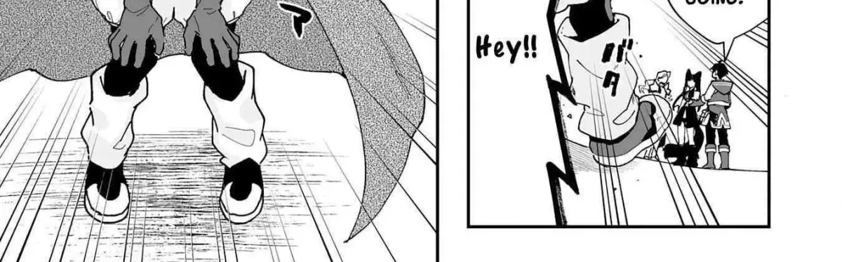 Choukyoushi wa Mamono ni Kakomarete Ikite ikimasu - Yuusha Party ni Oite Ikareta kedo, Densetsu no Mamono to Deai Saikyou ni natteta Chapter 25 — Page 14