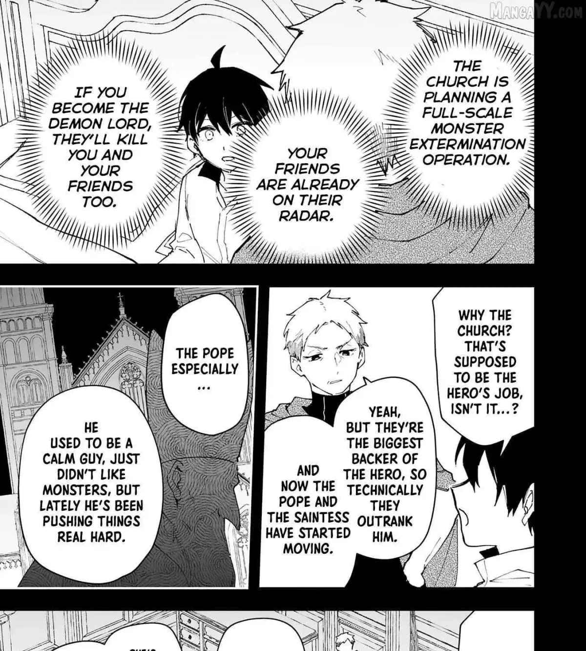 Choukyoushi wa Mamono ni Kakomarete Ikite ikimasu - Yuusha Party ni Oite Ikareta kedo, Densetsu no Mamono to Deai Saikyou ni natteta Chapter 25 — Page 17