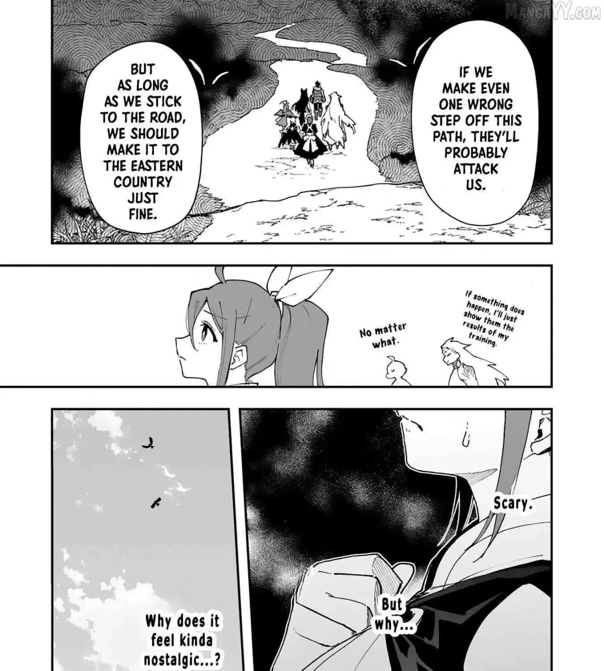 Choukyoushi wa Mamono ni Kakomarete Ikite ikimasu - Yuusha Party ni Oite Ikareta kedo, Densetsu no Mamono to Deai Saikyou ni natteta Chapter 25 — Page 25