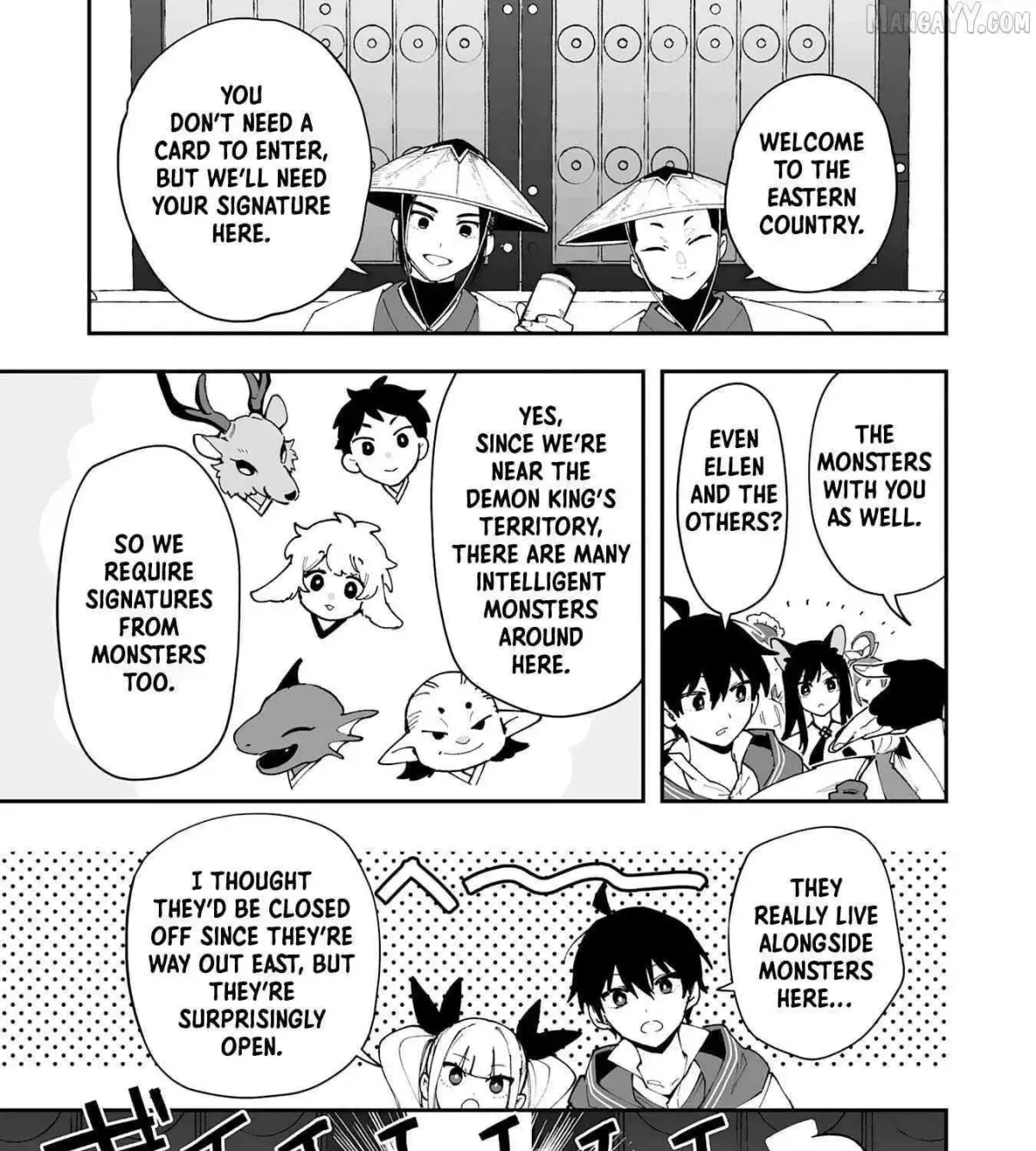 Choukyoushi wa Mamono ni Kakomarete Ikite ikimasu - Yuusha Party ni Oite Ikareta kedo, Densetsu no Mamono to Deai Saikyou ni natteta Chapter 25 — Page 29