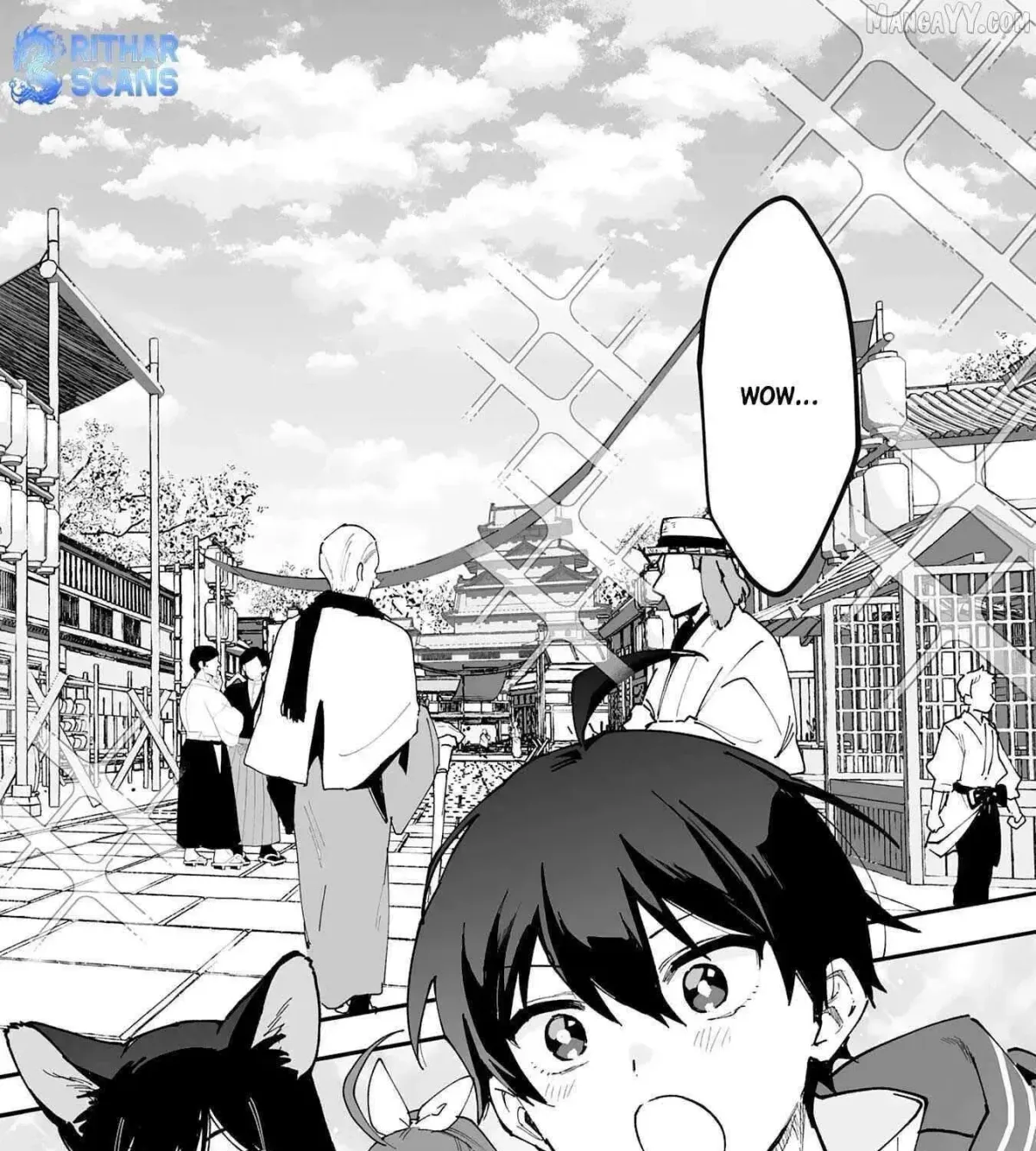 Choukyoushi wa Mamono ni Kakomarete Ikite ikimasu - Yuusha Party ni Oite Ikareta kedo, Densetsu no Mamono to Deai Saikyou ni natteta Chapter 25 — Page 31