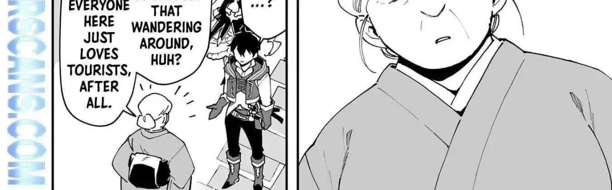 Choukyoushi wa Mamono ni Kakomarete Ikite ikimasu - Yuusha Party ni Oite Ikareta kedo, Densetsu no Mamono to Deai Saikyou ni natteta Chapter 25 — Page 40