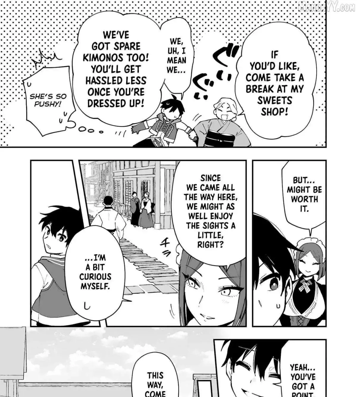 Choukyoushi wa Mamono ni Kakomarete Ikite ikimasu - Yuusha Party ni Oite Ikareta kedo, Densetsu no Mamono to Deai Saikyou ni natteta Chapter 25 — Page 41