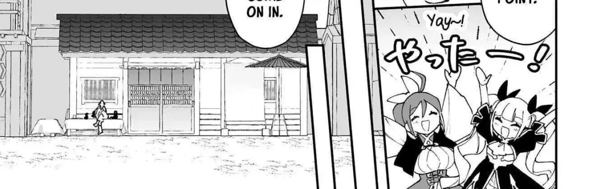 Choukyoushi wa Mamono ni Kakomarete Ikite ikimasu - Yuusha Party ni Oite Ikareta kedo, Densetsu no Mamono to Deai Saikyou ni natteta Chapter 25 — Page 42