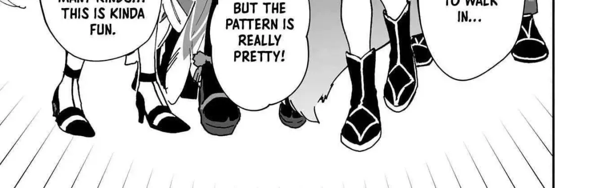Choukyoushi wa Mamono ni Kakomarete Ikite ikimasu - Yuusha Party ni Oite Ikareta kedo, Densetsu no Mamono to Deai Saikyou ni natteta Chapter 25 — Page 46