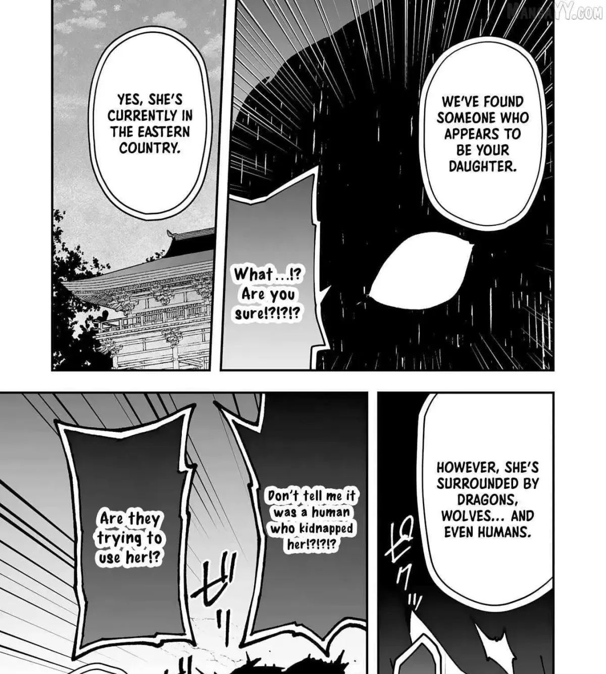 Choukyoushi wa Mamono ni Kakomarete Ikite ikimasu - Yuusha Party ni Oite Ikareta kedo, Densetsu no Mamono to Deai Saikyou ni natteta Chapter 25 — Page 53