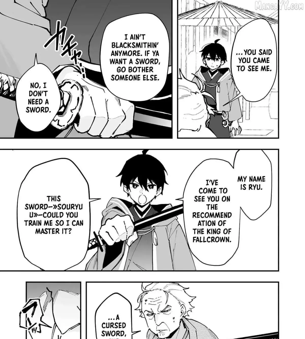 Choukyoushi wa Mamono ni Kakomarete Ikite ikimasu - Yuusha Party ni Oite Ikareta kedo, Densetsu no Mamono to Deai Saikyou ni natteta Chapter 26 — Page 6