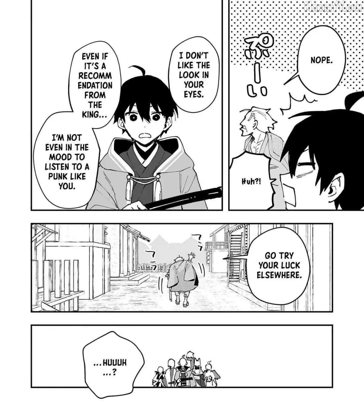Choukyoushi wa Mamono ni Kakomarete Ikite ikimasu - Yuusha Party ni Oite Ikareta kedo, Densetsu no Mamono to Deai Saikyou ni natteta Chapter 26 — Page 8