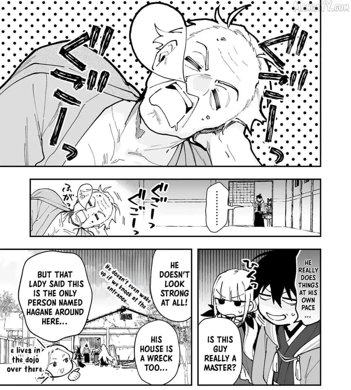 Choukyoushi wa Mamono ni Kakomarete Ikite ikimasu - Yuusha Party ni Oite Ikareta kedo, Densetsu no Mamono to Deai Saikyou ni natteta Chapter 26 — Page 10