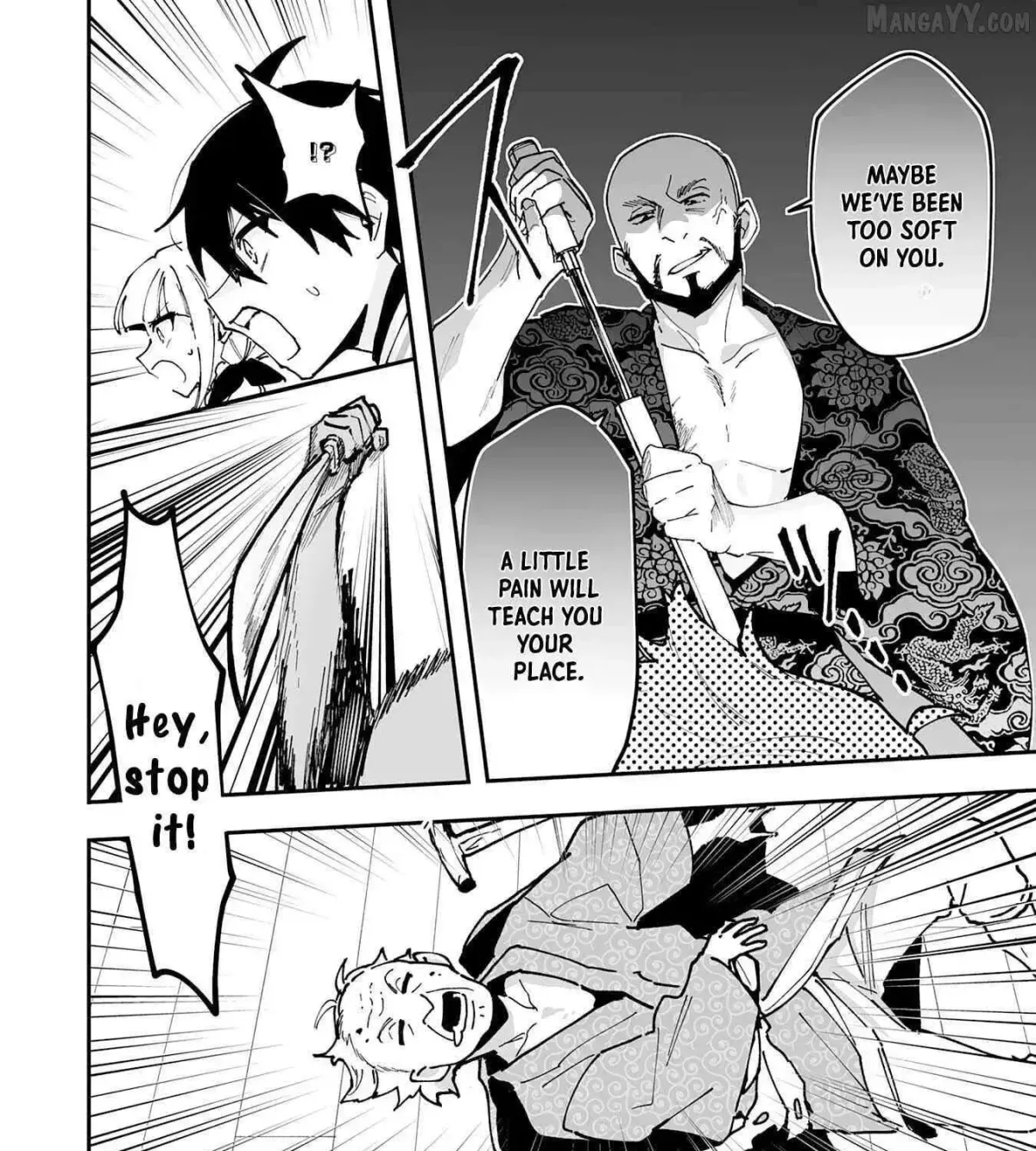 Choukyoushi wa Mamono ni Kakomarete Ikite ikimasu - Yuusha Party ni Oite Ikareta kedo, Densetsu no Mamono to Deai Saikyou ni natteta Chapter 26 — Page 16