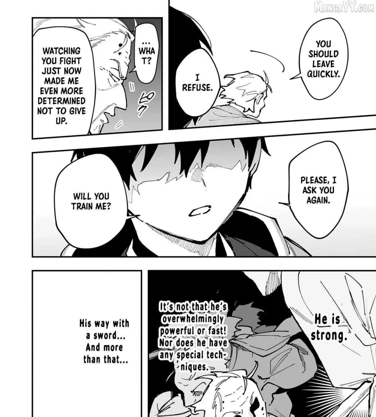 Choukyoushi wa Mamono ni Kakomarete Ikite ikimasu - Yuusha Party ni Oite Ikareta kedo, Densetsu no Mamono to Deai Saikyou ni natteta Chapter 26 — Page 24