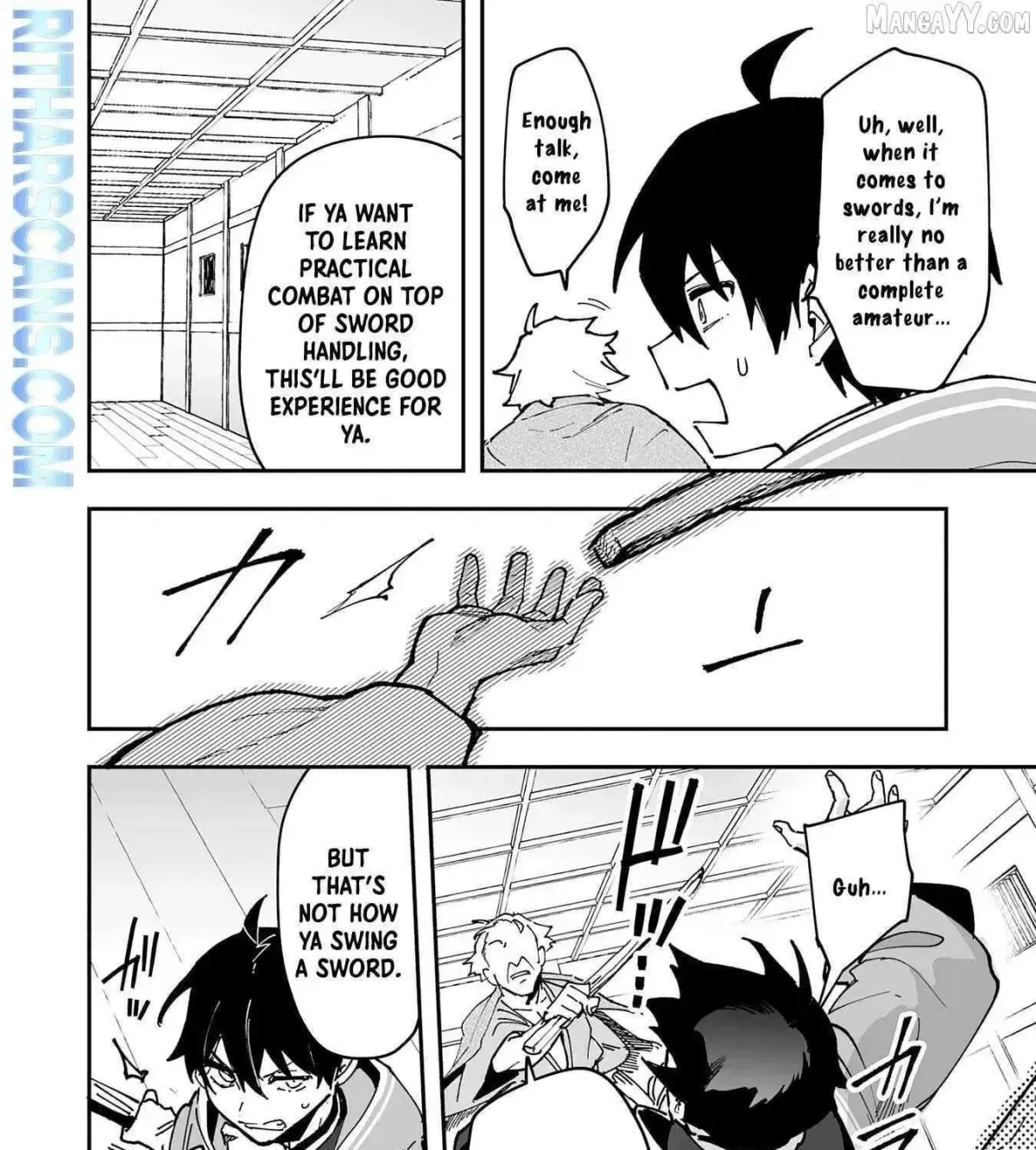 Choukyoushi wa Mamono ni Kakomarete Ikite ikimasu - Yuusha Party ni Oite Ikareta kedo, Densetsu no Mamono to Deai Saikyou ni natteta Chapter 26 — Page 28