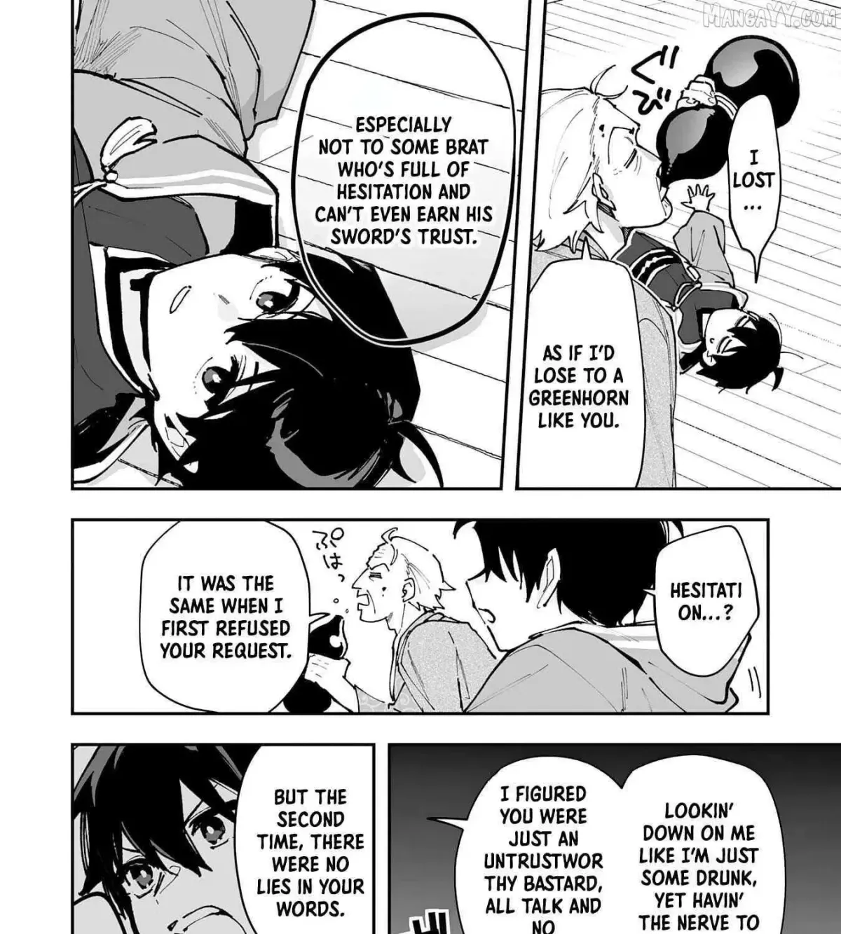 Choukyoushi wa Mamono ni Kakomarete Ikite ikimasu - Yuusha Party ni Oite Ikareta kedo, Densetsu no Mamono to Deai Saikyou ni natteta Chapter 26 — Page 32
