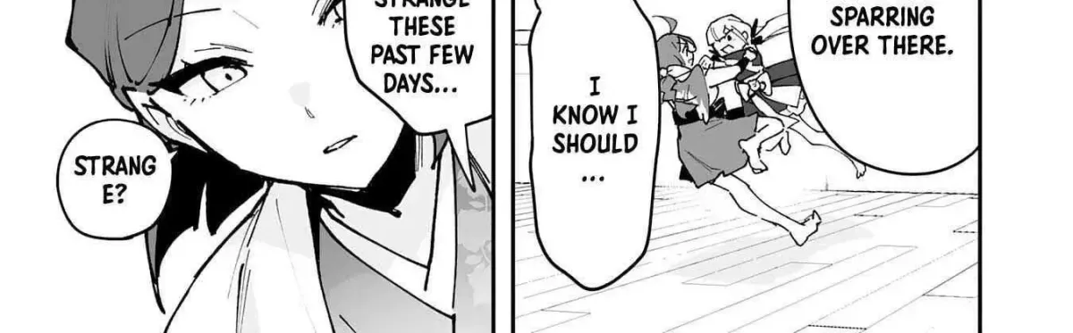 Choukyoushi wa Mamono ni Kakomarete Ikite ikimasu - Yuusha Party ni Oite Ikareta kedo, Densetsu no Mamono to Deai Saikyou ni natteta Chapter 26 — Page 39