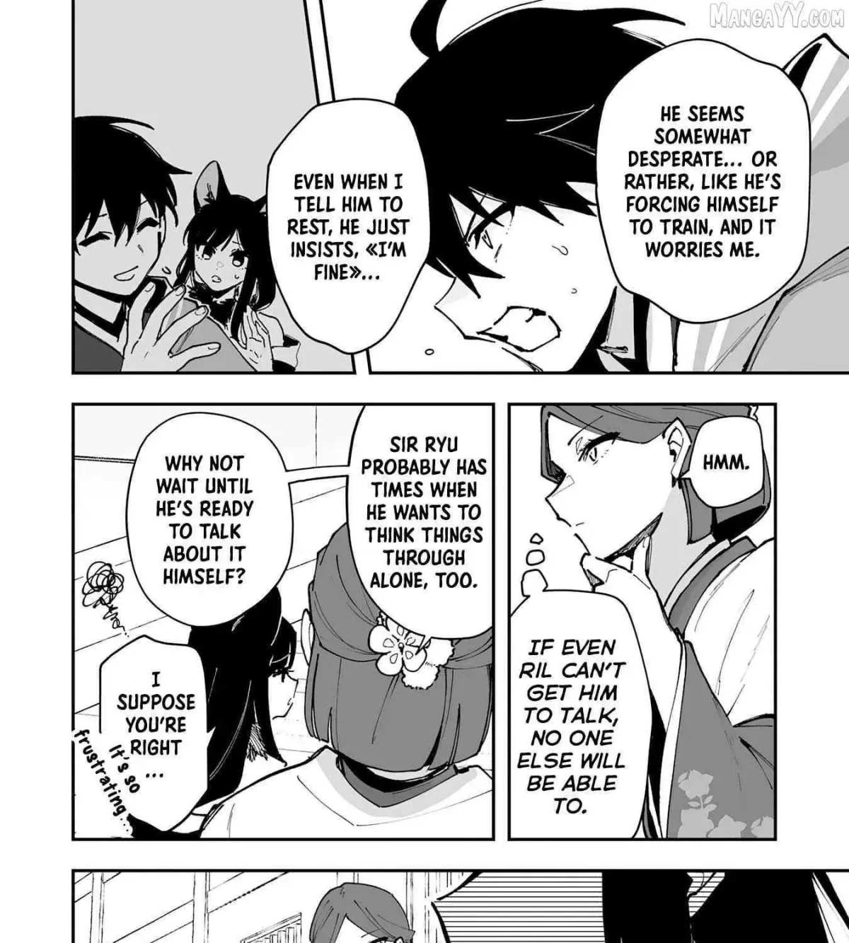 Choukyoushi wa Mamono ni Kakomarete Ikite ikimasu - Yuusha Party ni Oite Ikareta kedo, Densetsu no Mamono to Deai Saikyou ni natteta Chapter 26 — Page 40