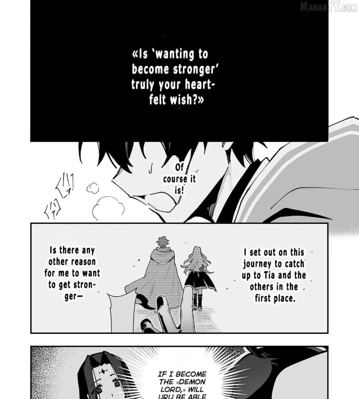 Choukyoushi wa Mamono ni Kakomarete Ikite ikimasu - Yuusha Party ni Oite Ikareta kedo, Densetsu no Mamono to Deai Saikyou ni natteta Chapter 26 — Page 42