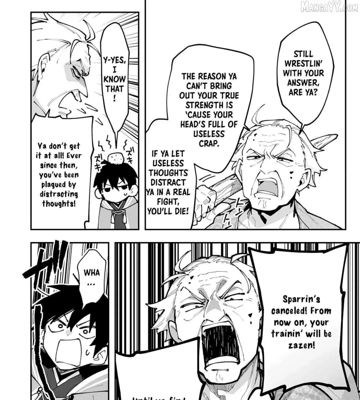 Choukyoushi wa Mamono ni Kakomarete Ikite ikimasu - Yuusha Party ni Oite Ikareta kedo, Densetsu no Mamono to Deai Saikyou ni natteta Chapter 26 — Page 48