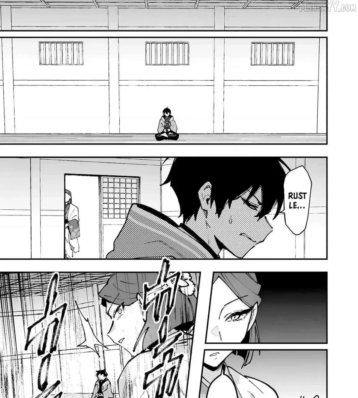 Choukyoushi wa Mamono ni Kakomarete Ikite ikimasu - Yuusha Party ni Oite Ikareta kedo, Densetsu no Mamono to Deai Saikyou ni natteta Chapter 26 — Page 50