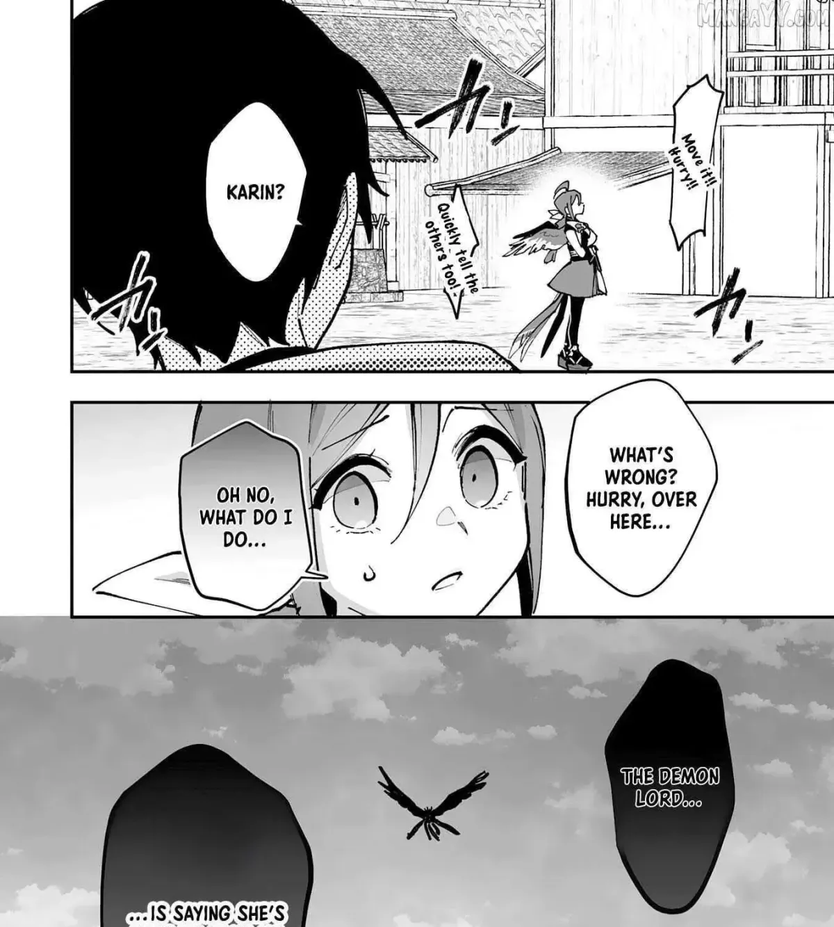 Choukyoushi wa Mamono ni Kakomarete Ikite ikimasu - Yuusha Party ni Oite Ikareta kedo, Densetsu no Mamono to Deai Saikyou ni natteta Chapter 26 — Page 56