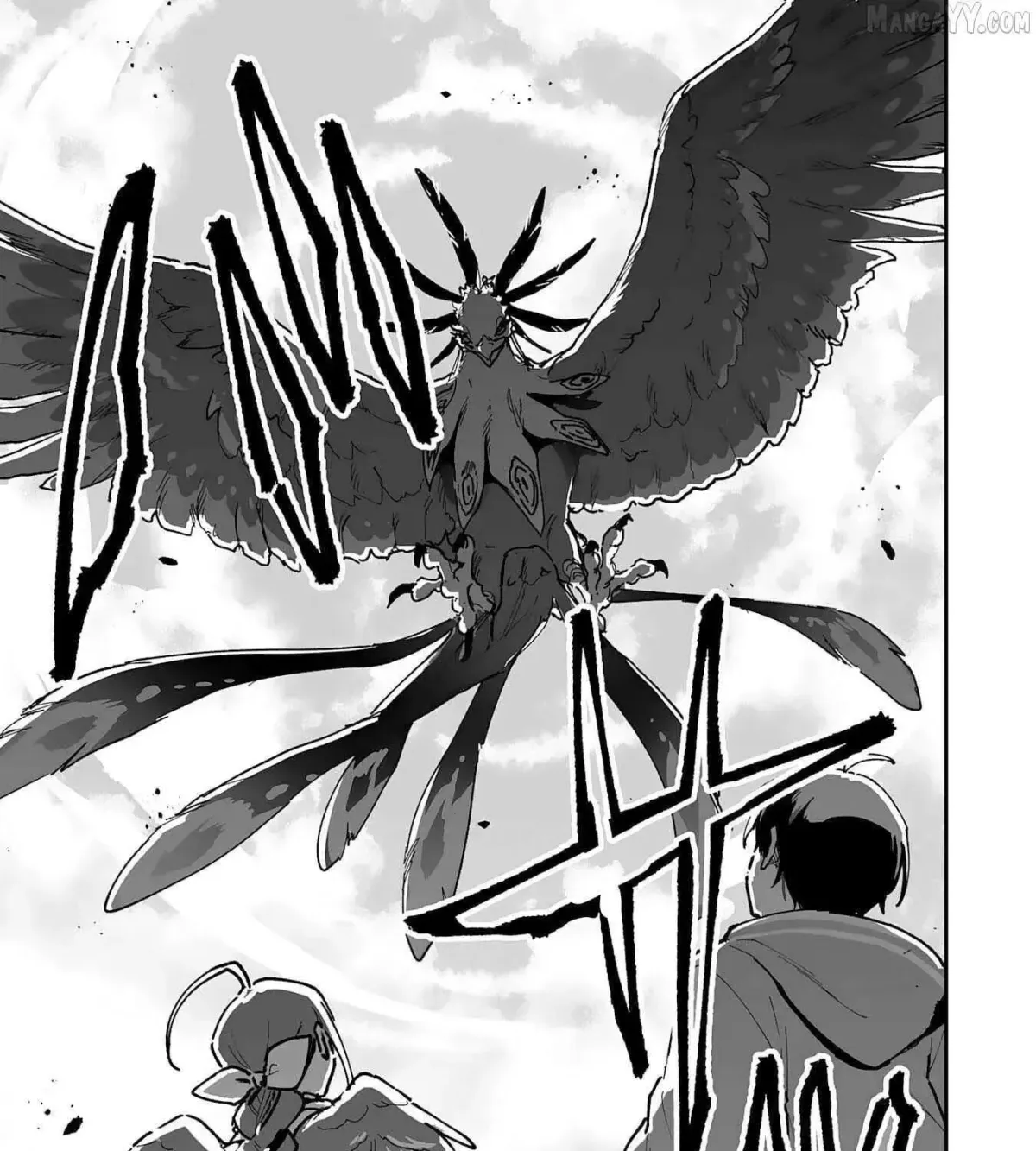 Choukyoushi wa Mamono ni Kakomarete Ikite ikimasu - Yuusha Party ni Oite Ikareta kedo, Densetsu no Mamono to Deai Saikyou ni natteta Chapter 27 — Page 10