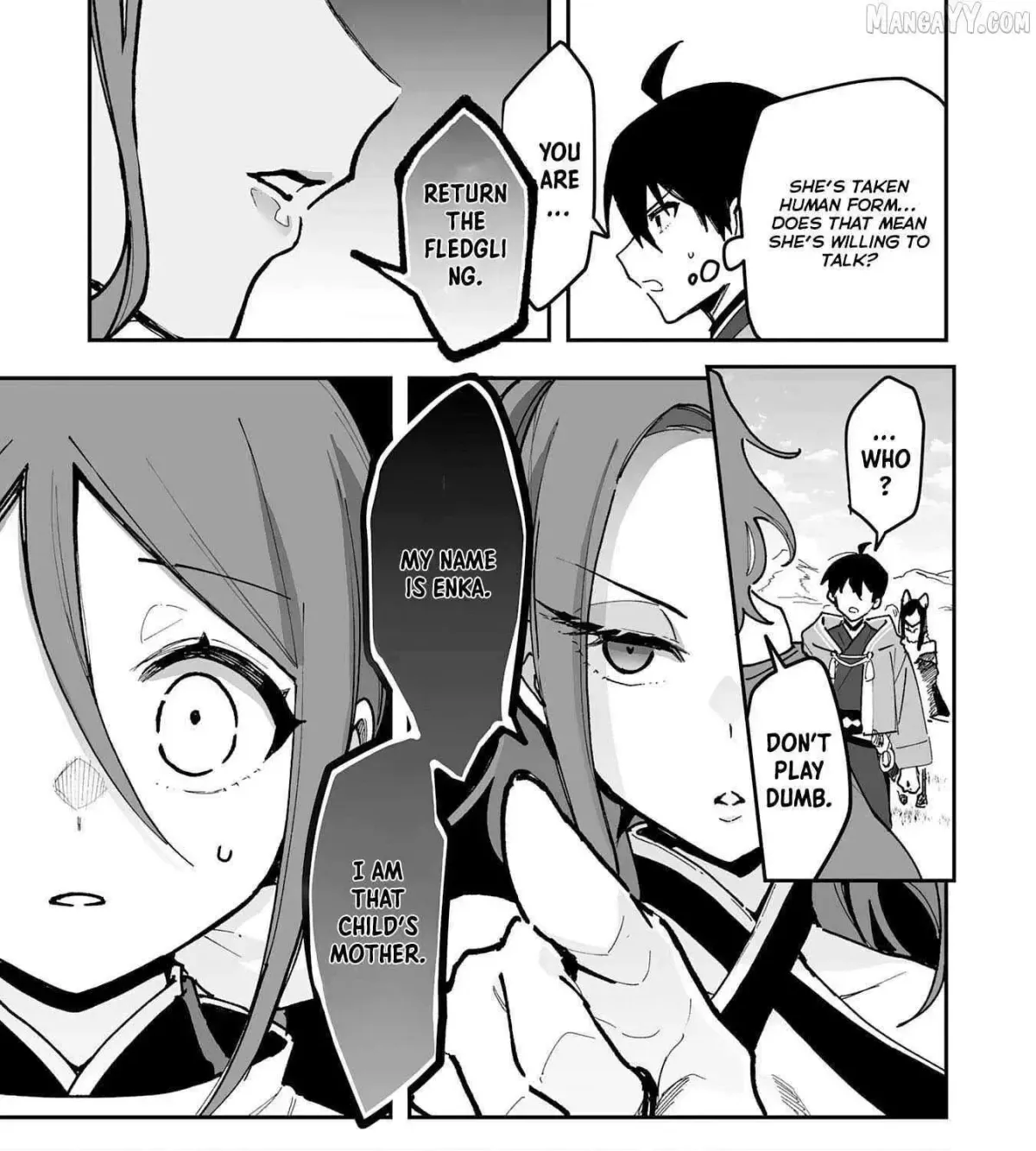 Choukyoushi wa Mamono ni Kakomarete Ikite ikimasu - Yuusha Party ni Oite Ikareta kedo, Densetsu no Mamono to Deai Saikyou ni natteta Chapter 27 — Page 14