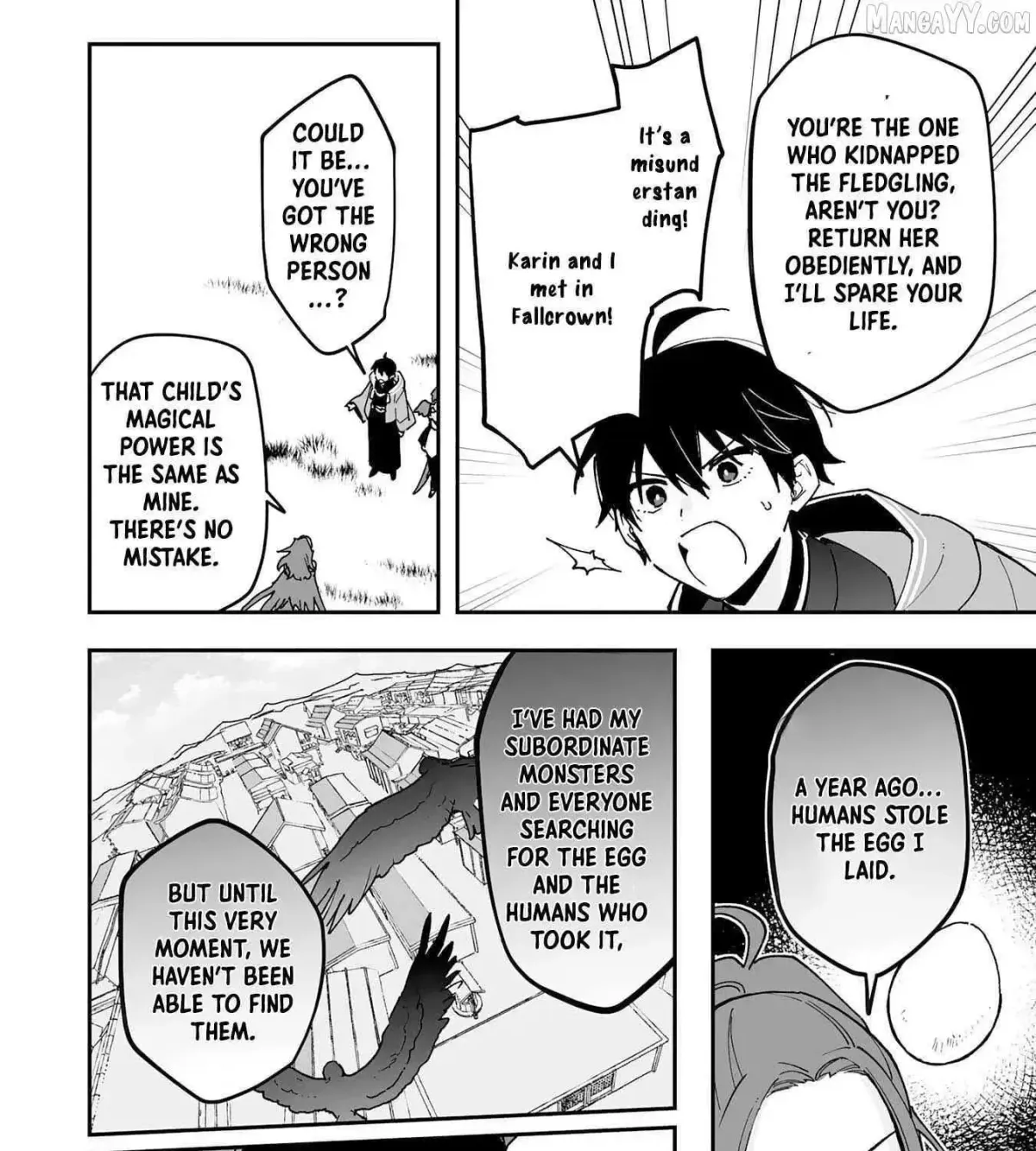 Choukyoushi wa Mamono ni Kakomarete Ikite ikimasu - Yuusha Party ni Oite Ikareta kedo, Densetsu no Mamono to Deai Saikyou ni natteta Chapter 27 — Page 16