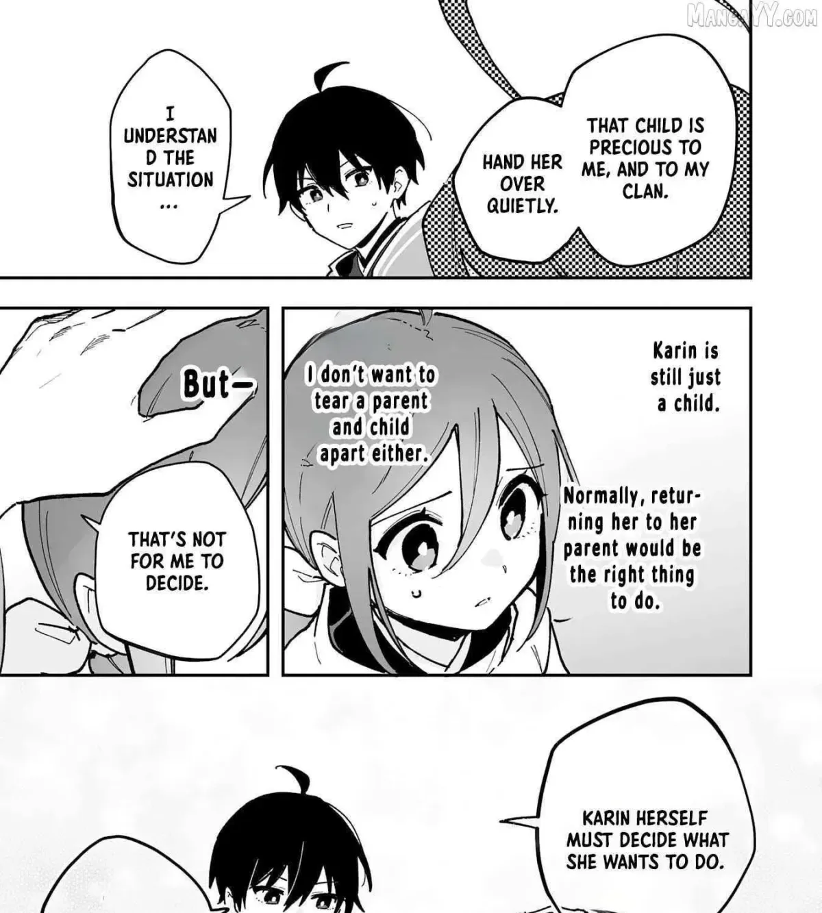 Choukyoushi wa Mamono ni Kakomarete Ikite ikimasu - Yuusha Party ni Oite Ikareta kedo, Densetsu no Mamono to Deai Saikyou ni natteta Chapter 27 — Page 18
